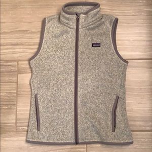 Patagonia Better Sweater Vest